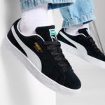 Image de Basket Puma Suede Classic Sneakers 39985301 - Original Algérie SPORTIFY.DZ