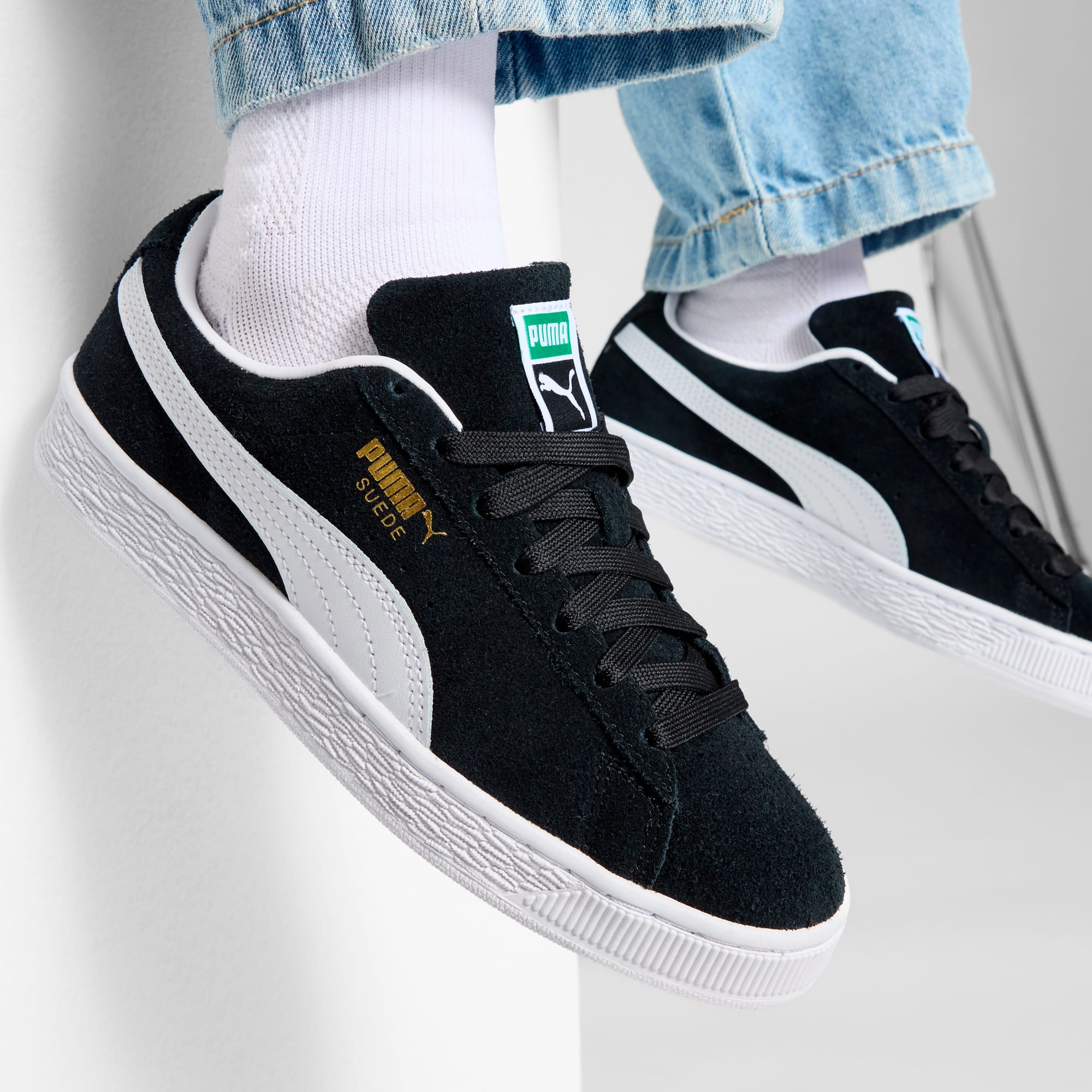 Basket Puma Suede Classic Sneakers 39985301 - Original Algérie DZ Image de Basket Puma Suede Classic Sneakers 39985301 - Original Algérie SPORTIFY.DZ