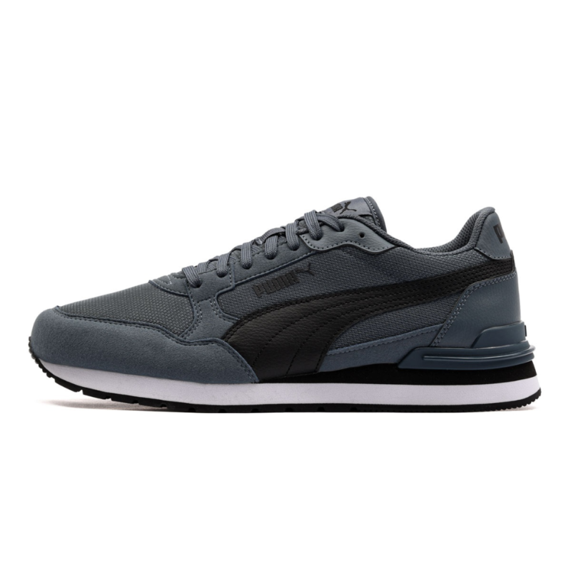 Image de Baskets Puma ST Runner v4 Mesh 39966602-1 - Original Algérie SPORTIFY.DZ