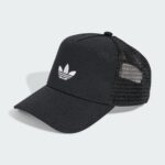 Image de Casquette Adicolor Classic Curved KD7704-1 - Original Algérie SPORTIFY.DZ