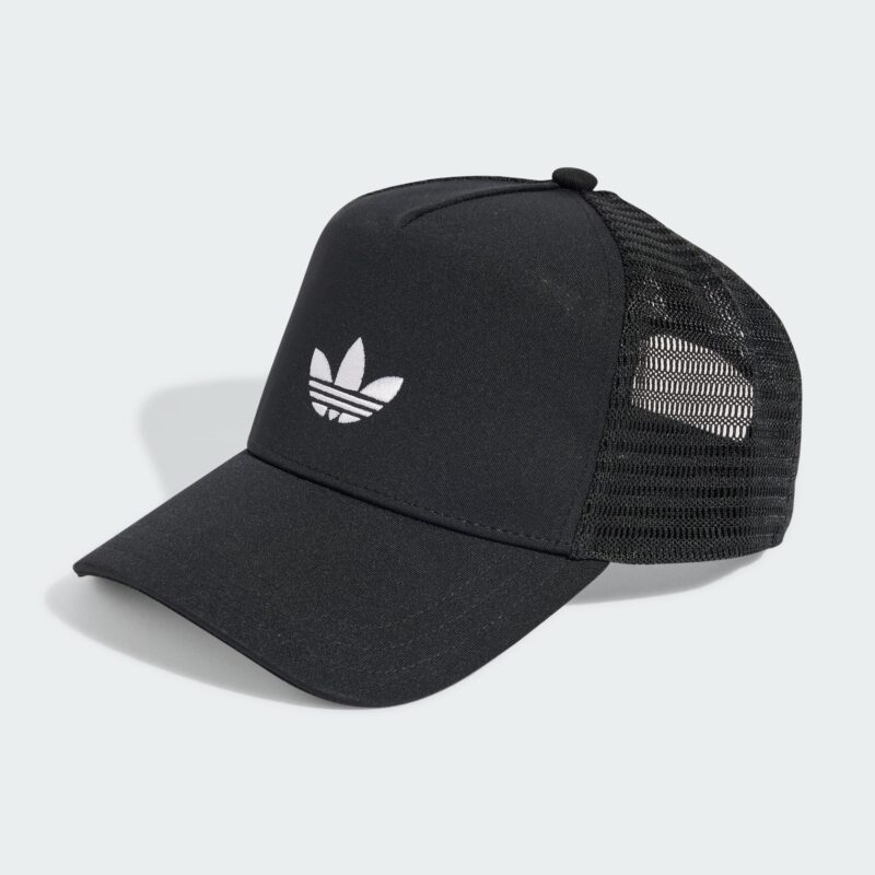 Image de Casquette Adicolor Classic Curved KD7704-1 - Original Algérie SPORTIFY.DZ