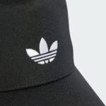 Image de Casquette Adicolor Classic Curved KD7704-1 - Original Algérie SPORTIFY.DZ