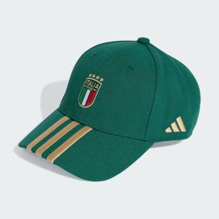 Image de Casquette Adidas Italy JD7110-1 - Original Algérie SPORTIFY.DZ