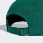 Image de Casquette Adidas Italy JD7110-1 - Original Algérie SPORTIFY.DZ