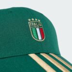 Image de Casquette Adidas Italy JD7110-1 - Original Algérie SPORTIFY.DZ