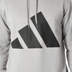 Image de Ensemble Adidas Sportswear Big Logo French Terry  - Original Algérie SPORTIFY.DZ