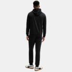 Image de Ensemble Adidas Sportswear Big Logo French Terry JX5551 - Original Algérie SPORTIFY.DZ
