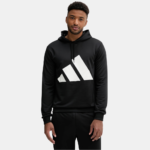 Image de Ensemble Adidas Sportswear Big Logo French Terry JX5551 - Original Algérie SPORTIFY.DZ