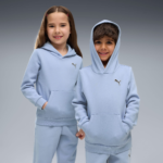 Image de Ensemble de Survêtement Puma Cat Enfant 68582563-1 - Original Algérie SPORTIFY.DZ