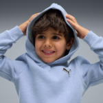 Image de Ensemble de Survêtement Puma Cat Enfant 68582563-1 - Original Algérie SPORTIFY.DZ