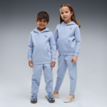 Image de Ensemble de Survêtement Puma Cat Enfant 68582563-1 - Original Algérie SPORTIFY.DZ