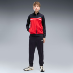 Image de Ensemble de Survêtement Puma Colourblocked Jr  - Original Algérie SPORTIFY.DZ