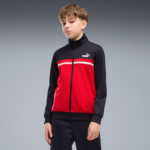 Image de Ensemble de Survêtement Puma Colourblocked Jr  - Original Algérie SPORTIFY.DZ