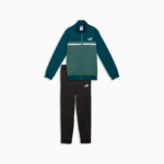 Image de Ensemble de Survêtement Puma Colourblocked Jr 69521716-1 - Original Algérie SPORTIFY.DZ