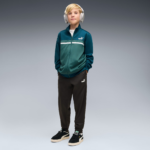 Image de Ensemble de Survêtement Puma Colourblocked Jr 69521716-1 - Original Algérie SPORTIFY.DZ
