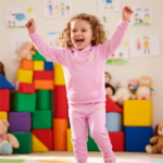 Image de Ensemble de Survêtement Puma Minicats pour Bébé 68630249-1 - Original Algérie SPORTIFY.DZ