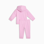 Image de Ensemble de Survêtement Puma Minicats pour Bébé 68630249-1 - Original Algérie SPORTIFY.DZ