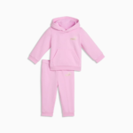 Image de Ensemble de Survêtement Puma Minicats pour Bébé 68630249-1 - Original Algérie SPORTIFY.DZ