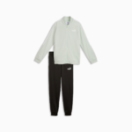Image de Ensemble de Survêtement Puma Poly Fille 69521736-1 - Original Algérie SPORTIFY.DZ