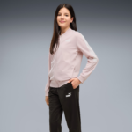 Image de Ensemble de Survêtement Puma Poly Fille 68630229-1 - Original Algérie SPORTIFY.DZ
